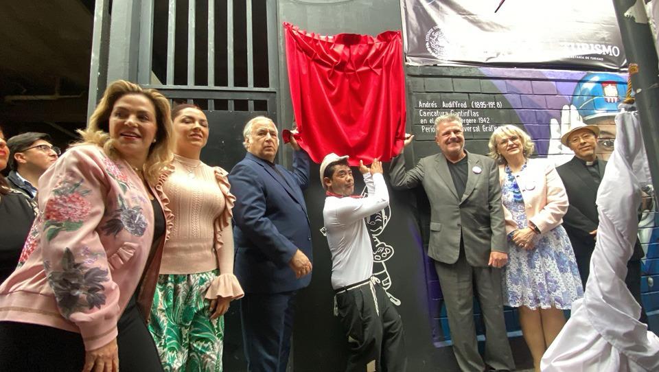 La memoria se mantiene viva en cada rincón donde nació la historia