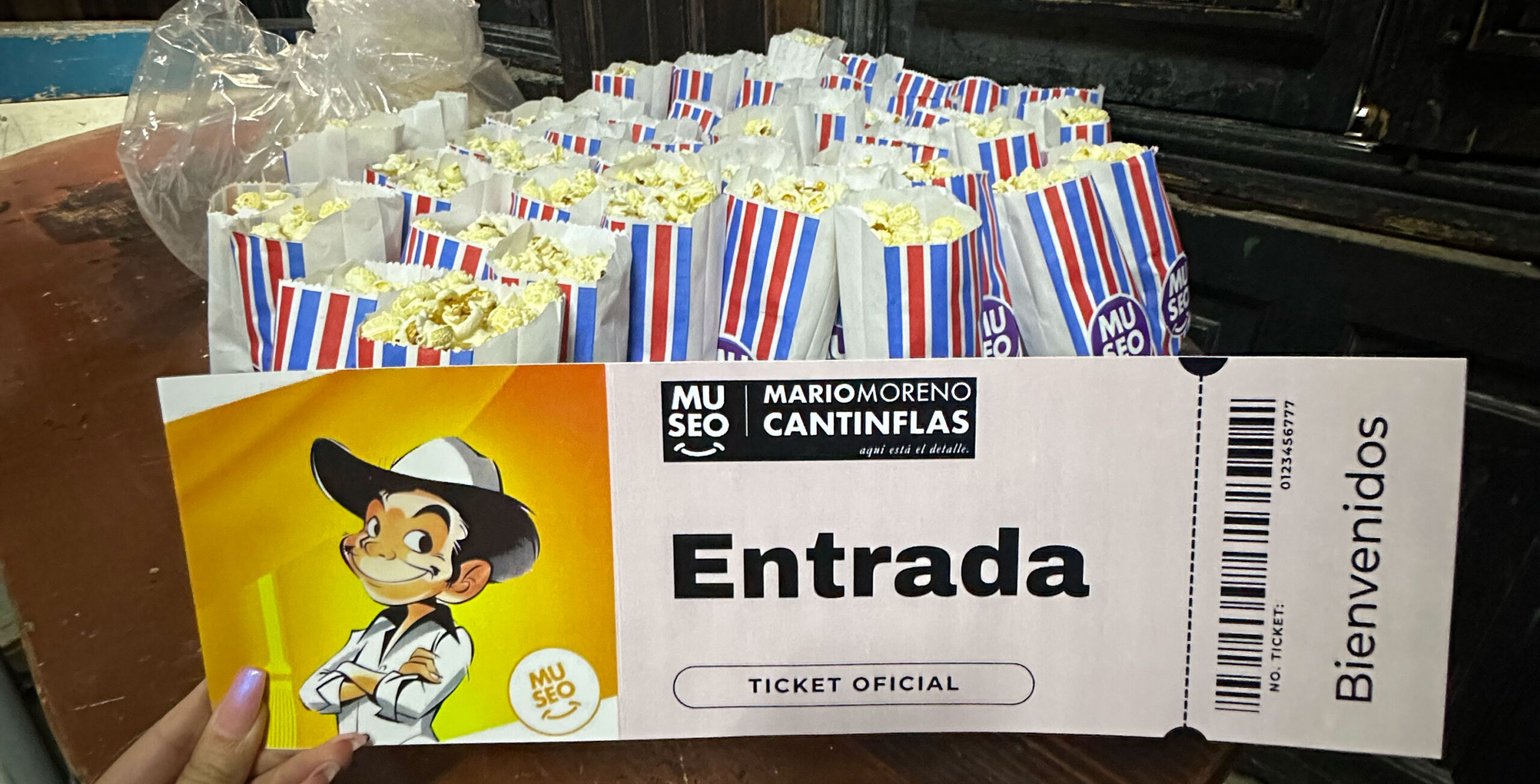 La risa también es un derecho